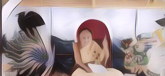 Mengenal Agama Kelapa Asal Vietnam yang Unik