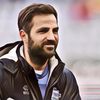 Dapat Tawaran dari Klub-Klub Top Eropa, Cesc Fabregas Disebut Ingin Bertahan di COMO FC