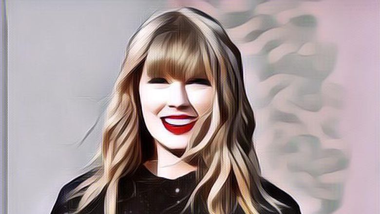 Taylor Swift Menjadi Pemenang Wanita Pertama Global Icon Award di Brits 2021