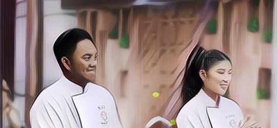 Reaksi Kiki MasterChef Indonesia Kalem, Tak Tanggapi Kegaduhan Kemenangan Belinda