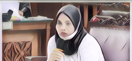 Ingat Susi ART Ferdy Sambo? Nasibnya Kini Terungkap