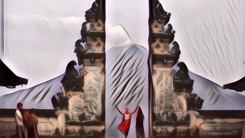 Starbuck Buka Gerai di Bali, Kabarnya Terbesar Se-Asia Tenggara lho~