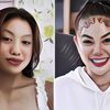 Lolly Anak Nikita Mirzani Beberkan Kronologi Ada Di Kantor Polisi Inggris, Bantah Kabar Ditahan