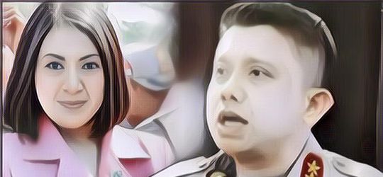 Misteri Anak Bungsu Putri Candrawathi – Ferdy Sambo, Benarkah Diduga Anak Adopsi?