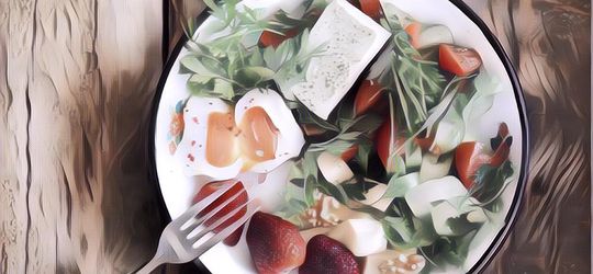 Pilihan Menu Sarapan Sehat untuk Kendalikan Kadar Gula Darah