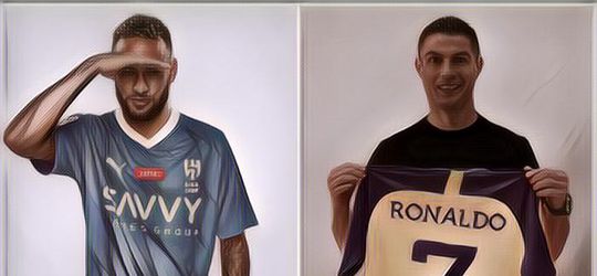 Beda Nasib dengan Ronaldo, 5 Pemain Top yang Gagal Bersinar di Arab Saudi