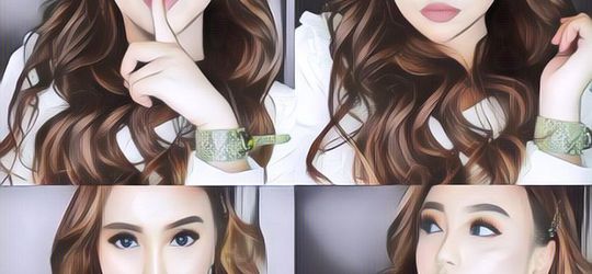 Salmafina Sunan Pamer Kebersamaannya dengan Sunan Kalijaga, Akur Lagi Deh ...