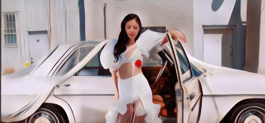 Single "Mantra" Jennie BLACKPINK Tempati Puncak Tangga Lagu iTunes di Seluruh Dunia