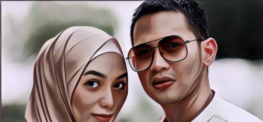 Citra Kirana Tetap Setia Dampingi Rezky Aditya Meski Rumah Tangga Diterpa Badai