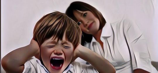 Tips dan Trik Menghadapi Anak yang Masuk Fase Terrible Two