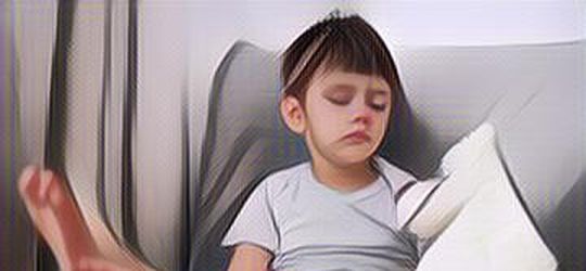 Tak Hanya Mental Health Anak yang Orangtuanya Bercerai Berpotensi Alami Stroke Lebih Tinggi