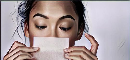 Begini 5 Tips Mudah Supaya Mengurangi Jumlah Minyak di Wajah Secara Efektif