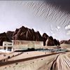 Mengintip Megahnya Al Maraya di Arab Saudi, Bangunan Kaca yang “Menghilang” di Tengah Gurun