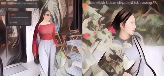 Heboh Seorang Wanita Curhat Batal Nikah Hingga Seserahnnya Berdebu, Mantannya Mengaku Sudah Gak Cinta