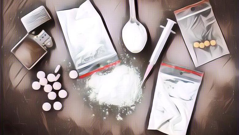 Deretan Narkoba Ini Disebut Paling Berbahaya dan Mematikan di Dunia