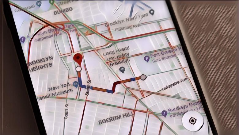 Terlalu Percaya Google Maps, Sejumlah Kendaraan Ini Masuk Jurang Hingga Tersesat di Kebun Teh