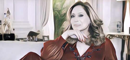 Susana Vieira, Bintang Telenovela yang Akui Kencani 300 Pria Gay