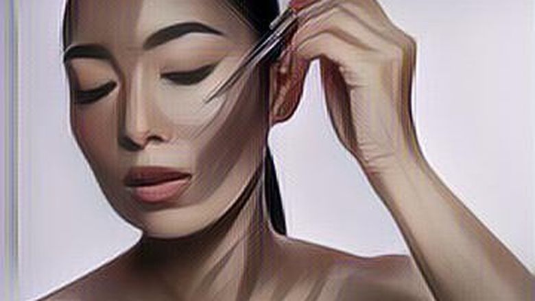 5 Manfaat Retinol untuk Kulit Wajah, Ladies Uda Rutin Pakai Belum Nih?