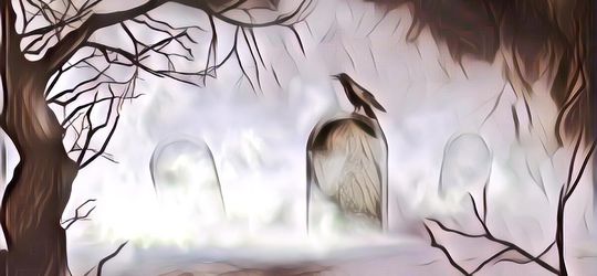 Inilah Peristiwa-Peristiwa Mengerikan yang Terjadi di Hari Jumat Tanggal 13, Gengs!