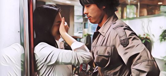 3 Film Korea yang Sedihnya Kebangetan, Coba Tonton Deh