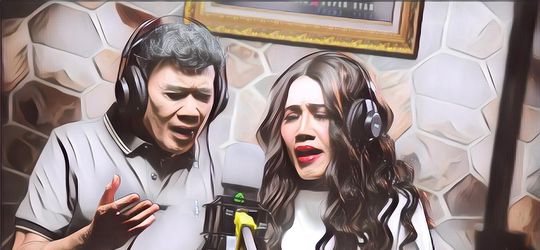 Raja Dangdut Rhoma Irama Kecewa, 40 Lagunya Direkam Ulang Sandi Record Tanpa Izin