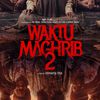 Film Waktu Maghrib 2 Siap Tayang 28 Mei 2025: Lebih Mencekam, Lebih Banyak yang Kerasukan!