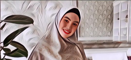 Disebut Bintang Tamu yang Disindir Boy William, Ini Reaksi Kartika Putri