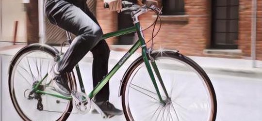 Suka Sepedaan? Bagini Aturan Baru Keselamatan Bersepeda dari Kementrian Perhubungan