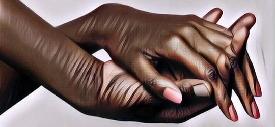 Ini Dia 4 Bentuk Tangan yang Gambarkan Kepribadian Seseorang, Kamu yang Mana?