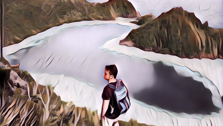 4 Spot Agar Kamu Total Dalam Menikmati Keindahan Raja Ampat, Nggak Boleh Dilewatkan!