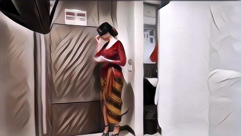 Fakta-Fakta Miris Kasus Video Kebaya Merah, Harga Konten hingga Identitas Pelaku