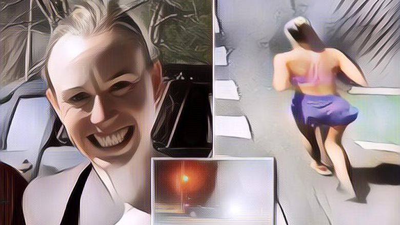 Kronologi Pewaris Miliarder Tewas Setelah Diculik Saat Lari Pagi, Jenazah Ditemukan Di Belakang Apartemen Kosong