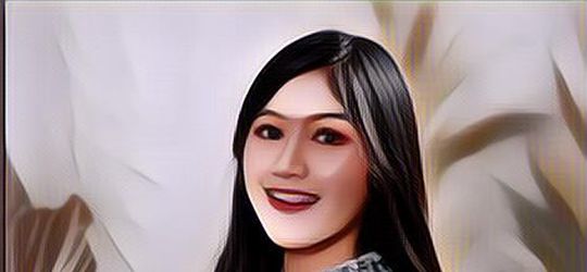 Erina Gudono Ingin Tonton Pertandingan Sepak Bola Lagi, Bersama Kaesang?