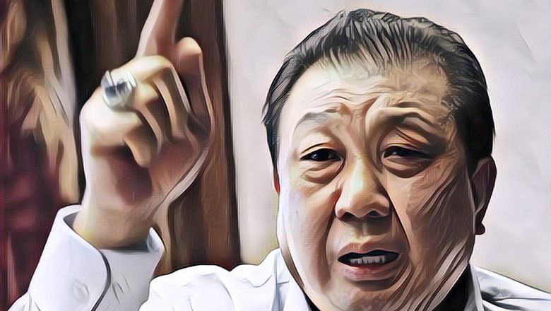 Kisah Lukminto, Bos Sritex yang Dapat Mimpi Sosok Ini Hingga Mantap Memeluk Islam