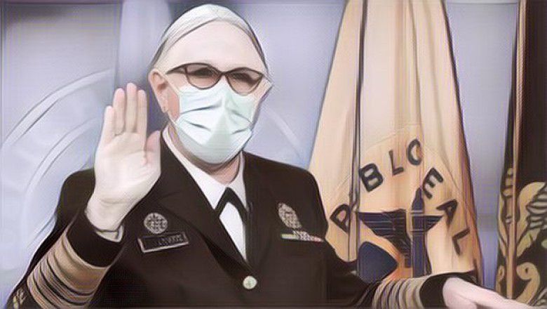 Ada Lho Jenderal Bintang Empat yang Ternyata Seorang Transgender, Siapa Dia?