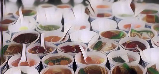 4 Takjil Buka Puasa yang Menjamur Hanya Saat Ramadan, Favorit Kamu yang Mana?