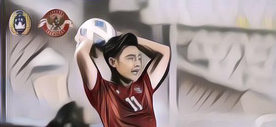 Pratama Arhan Ditertawakan karena Cara Lemparan ke Dalam yang Dianggap Aneh