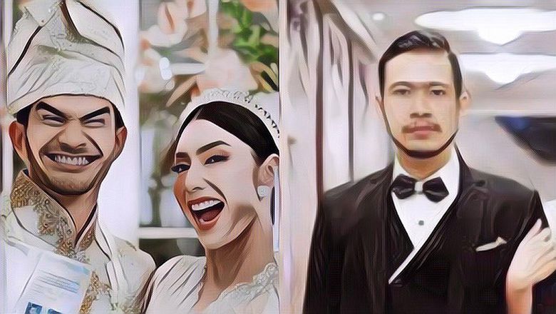 Tyas Mirasih Resmi Dinikahi Tengku Tezi, Mantan Suami Beri Ucapan Sekaligus Peringatan Menohok Ini