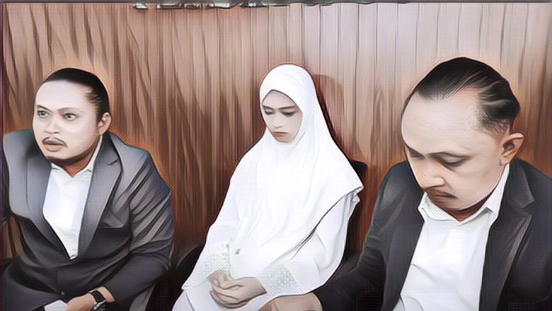 Inara Rusli Diisukan Hamil dari Insan, Dokter Richard Lee Ikut Berkomentar