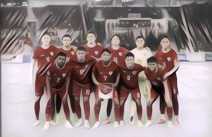 Tiket Kualifikasi Piala Dunia 2026 Indonesia vs China di Garuda ID Dijual pada 19 Mei 2025