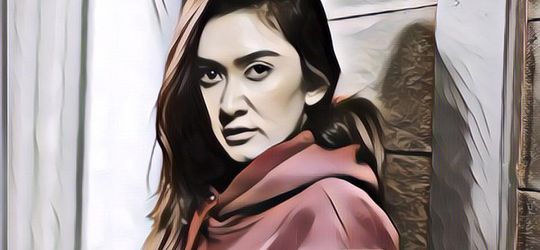 Pacaran dengan Berondong Terus Putus, Nafa Urbach: Belum Siap Aja ...