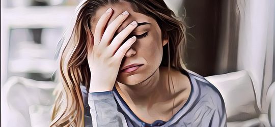 Apakah Terapi Cahaya Hijau Beneran Bisa Mengatasi Sakit Migrain?