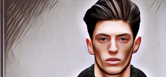 7 Potongan Rambut Keren Pria Paling Trendi Sepanjang Masa