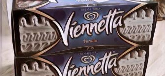Es Krim Viennetta Laku Rp 222,22 Juta, Gimana Rasanya Pas Dimakan ya?