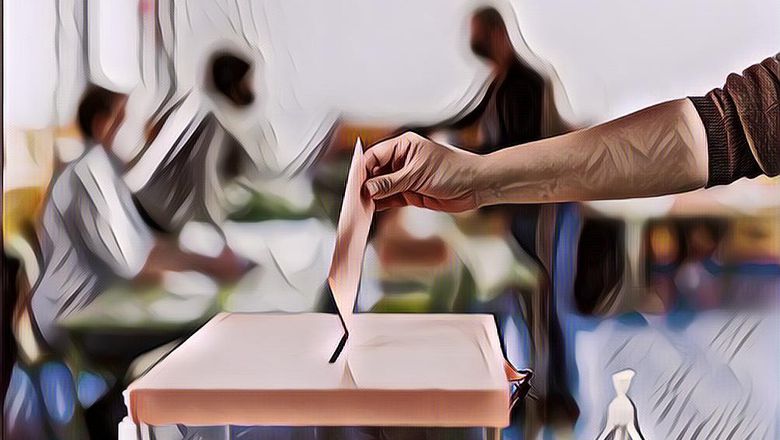 Mau Nambah Cuan? Ini 3 Ide Bisnis Menjelang Pemilu 2024