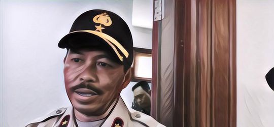 Dicopot dari Jabatannya, Inilah Koleksi Mobil Kapolda Metro Jaya Irjen Nana Sudjana