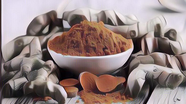 Beragam Manfaat Kunyit untuk Kesehatan, Salah Satunya Meredakan Radang Tenggorokan