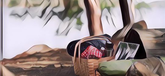 Niat Pengen Dapet Foto Estetik, Eh Endingnya Malah Keguyur Ombak