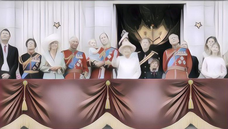 Ingin Lebih Hemat? Yuk Coba Ikuti 5 Kiat Gaya Hidup Frugal Ala Keluarga Kerajaan Inggris Ini