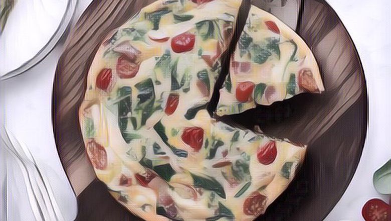 Bekal Ramadan: Ide Menu Sahur dan Berbuka Kekinian dari Olahan Telur, Cuma Butuh 10 Menit